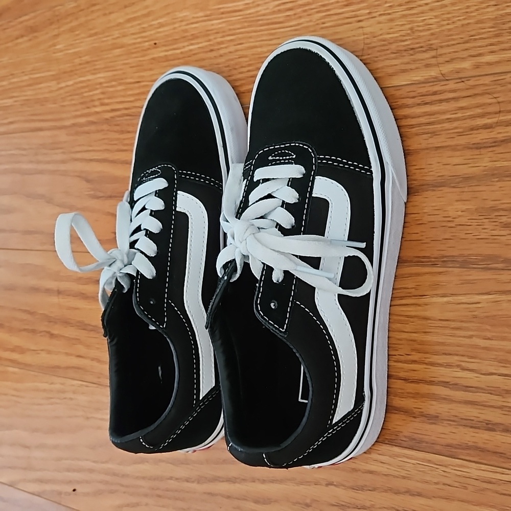 Womens vans